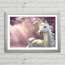 Load image into Gallery viewer, Unicorn Close Up
