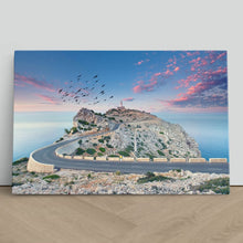 Load image into Gallery viewer, Cap de Formentor Majorca Lighthouse
