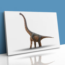 Load image into Gallery viewer, Dinosaur Brontosaurus
