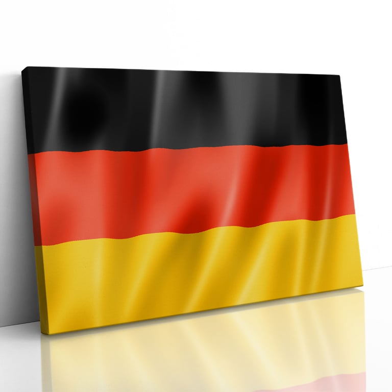 Germany National Flag