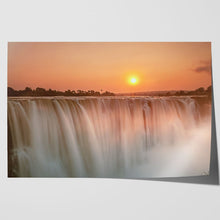 Load image into Gallery viewer, Victoria Falls Wonder Waterfall
