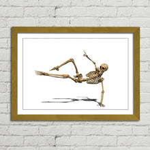 Load image into Gallery viewer, Dancing Human Skeleton Educational
