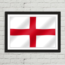 Load image into Gallery viewer, St George Cross England National Flag
