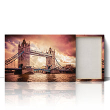 Load image into Gallery viewer, Tower Bridge at Sunset
