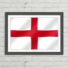 Load image into Gallery viewer, St George Cross England National Flag
