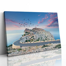 Load image into Gallery viewer, Cap de Formentor Majorca Lighthouse
