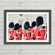 Load image into Gallery viewer, Changing of the Royal Guards at Buckingham Palace
