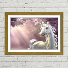 Load image into Gallery viewer, Unicorn Close Up
