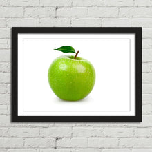 Load image into Gallery viewer, Fresh Green Ripe Apple
