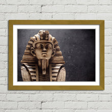 Load image into Gallery viewer, Stone Pharaoh Tutankhamun Egypt Kings
